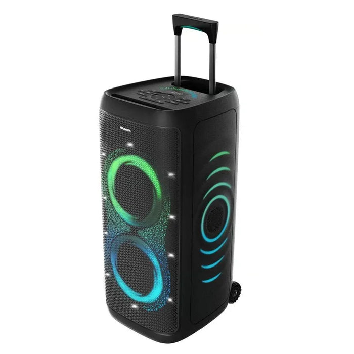 Hisense PARTY THUNDER HP500 audio system