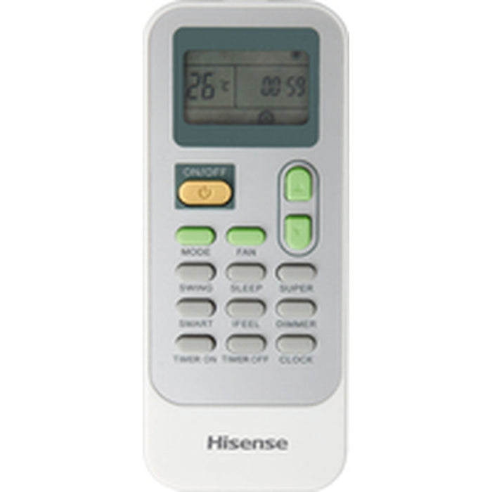 Air Conditioning Hisense VAPC09