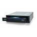 Hitachi-LG BH16NS55 Internal Super Multi Blu-Ray Rewriter SATA M-Disk&BDXL Support Bulk Black - BLUE-RAY