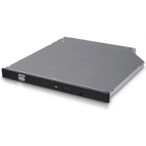 Hitachi-LG GUD1N Slim Internal 9.5mm DVD-RW Super Multi Double Layer M-Disk Support Black - DVD-R/W устройства<<<LG
