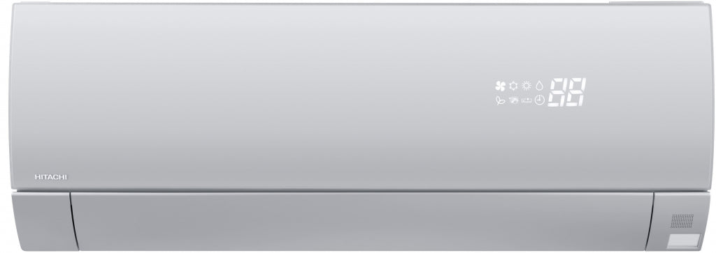 Air conditioner hyper inverter Hitachi RAK-35PSEW/RAC-35WSE