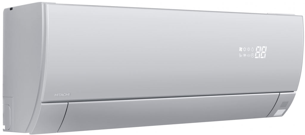 Air conditioner hyper inverter Hitachi RAK-35PSEW/RAC-35WSE