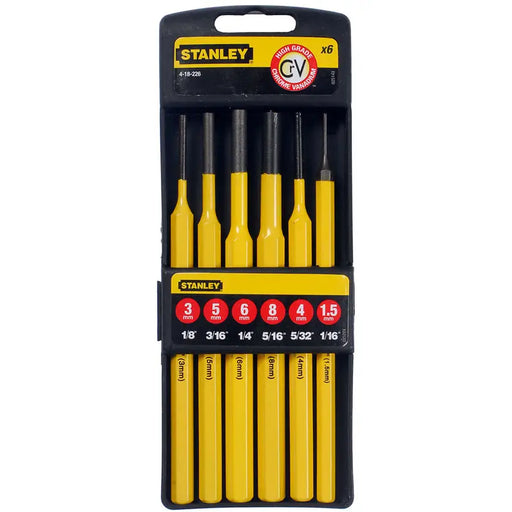 HITTING CENTER STANLEY 4-18-226 - Чукове и секачи<<<Ръчни инструменти<<<Инструменти и железария<<<Praktiker