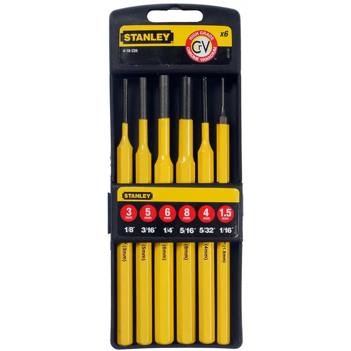 HITTING CENTER STANLEY 4-18-226 - Чукове и секачи<<<Ръчни инструменти<<<Инструменти и железария<<<Praktiker