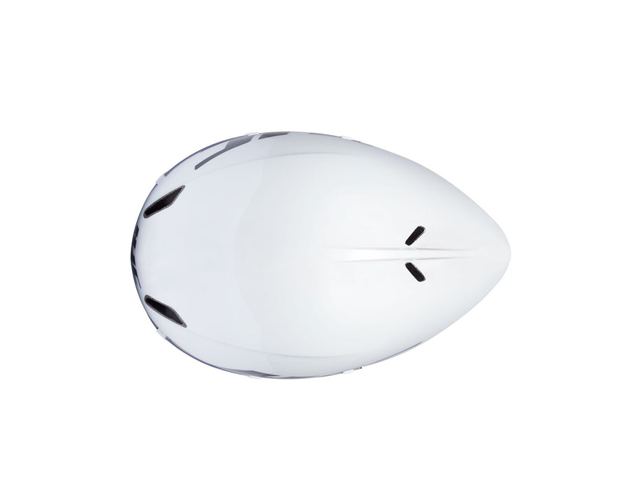 HJC ADWATT 1.5 White Cycling Helmet, WHITE, Size S