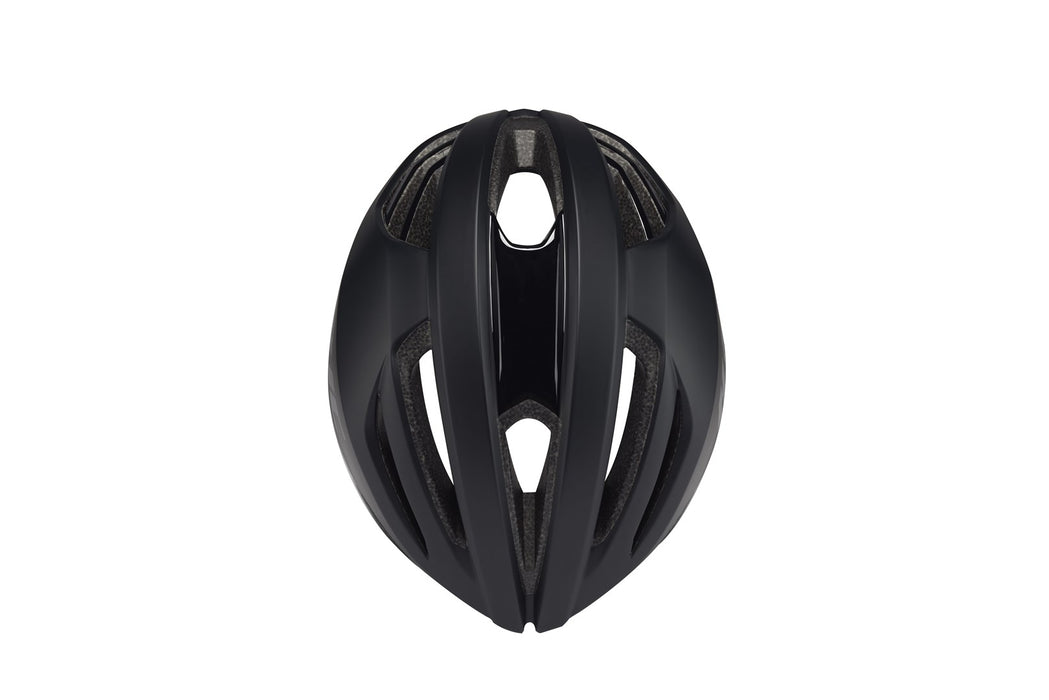 HJC ATARA Cycling Helmet, Black MT.GL BLACK, Size L