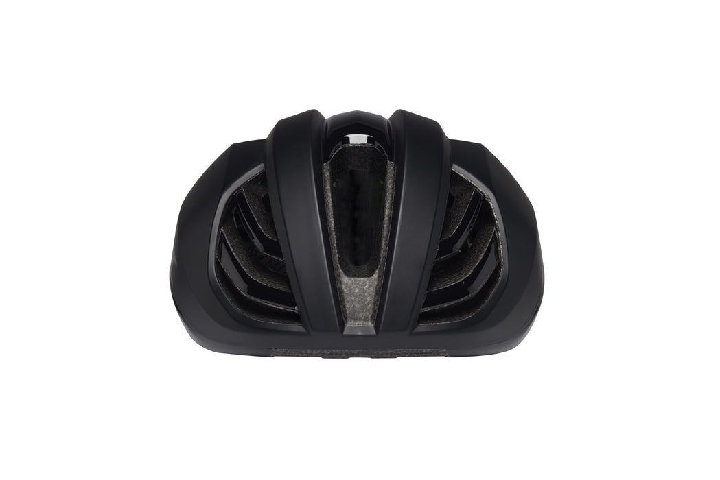 HJC ATARA Cycling Helmet, Black MT.GL BLACK, Size M