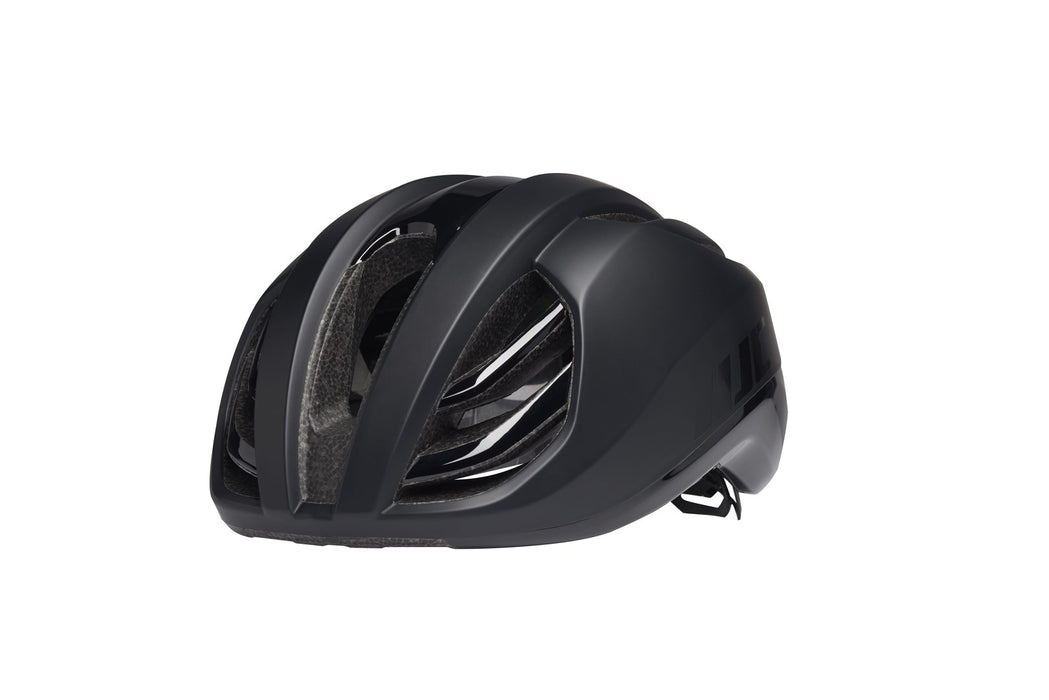 HJC ATARA Cycling Helmet, Black MT.GL BLACK, Size M