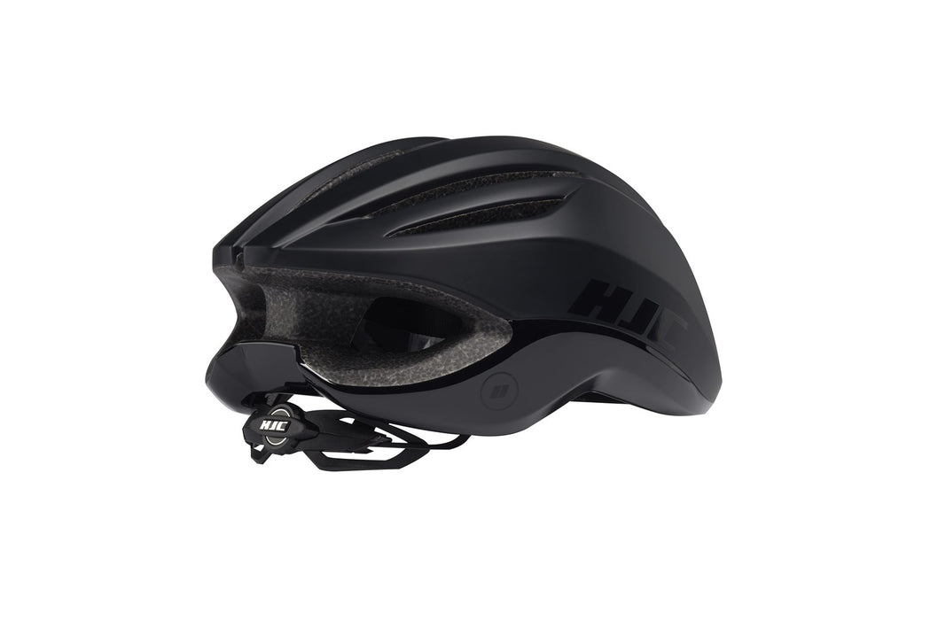 HJC ATARA Cycling Helmet, Black MT.GL BLACK, Size M