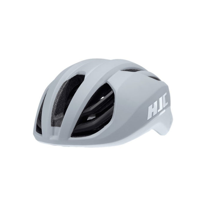 HJC ATARA Cycling Helmet, Light grey MT.GL LIGHT GREY, Size M