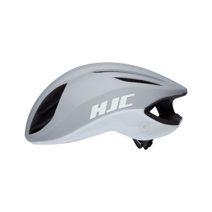 HJC ATARA Cycling Helmet, Light grey MT.GL LIGHT GREY, Size M