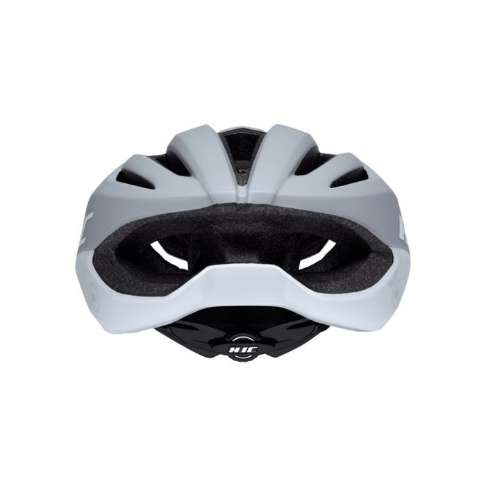 HJC ATARA Cycling Helmet, Light grey MT.GL LIGHT GREY, Size M