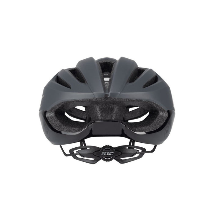 HJC ATARA Cycling Helmet, Grey MT.GL GREY, Size M