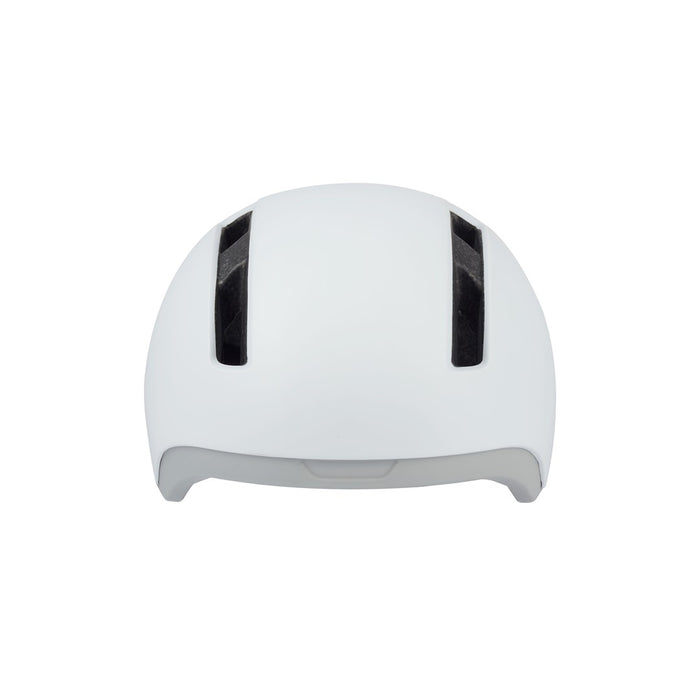HJC CALIDO White, Silver Cycling Helmet, MT WHITE SILVER, Size L