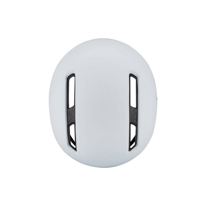 HJC CALIDO White, Silver Cycling Helmet, MT WHITE SILVER, Size M