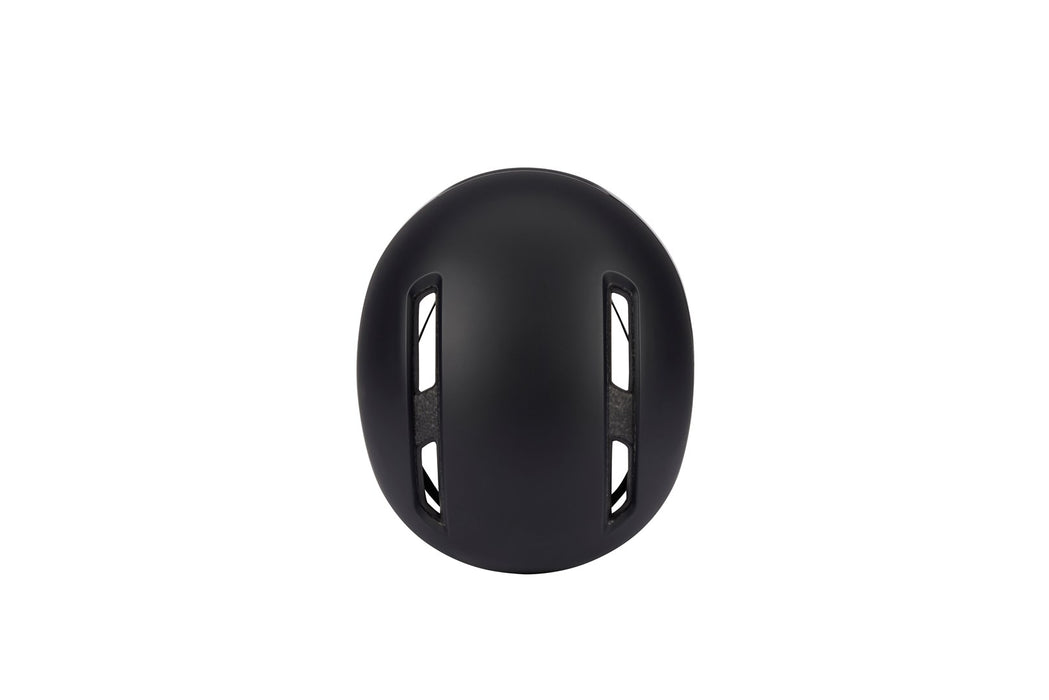 HJC CALIDO Black Cycling Helmet, MT GL BLACK, Size L