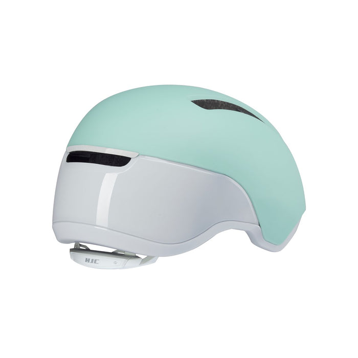 HJC CALIDO Mint Cycling Helmet, MT MINT, Size L