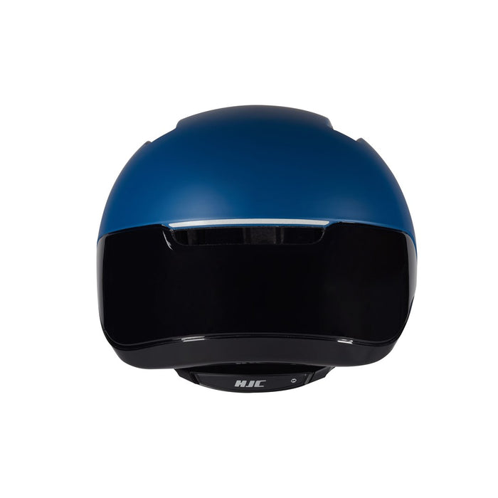 HJC CALIDO Dark blue Cycling Helmet, MT GL DARK BLUE, Size S