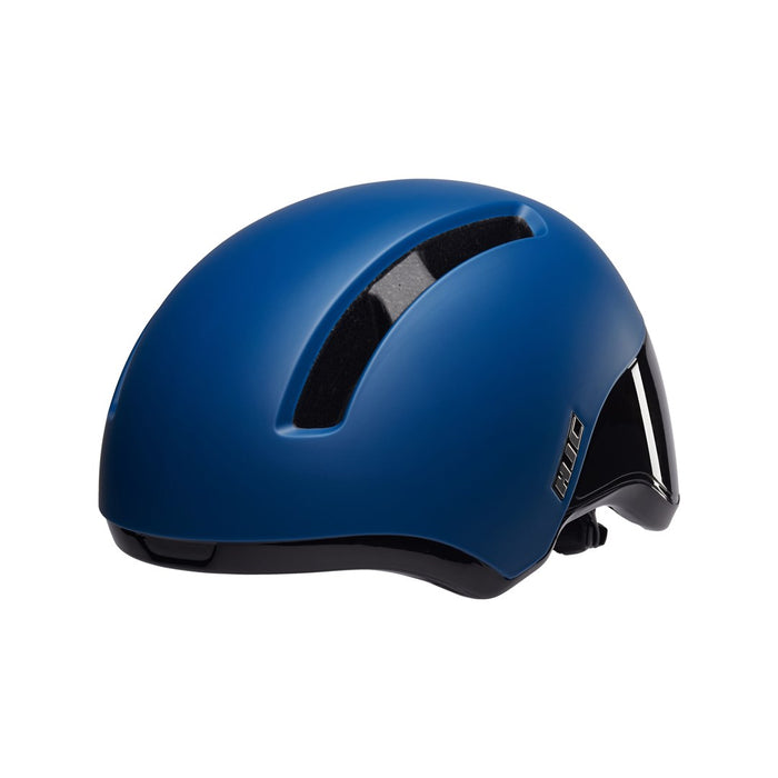 HJC CALIDO Dark blue Cycling Helmet, MT GL DARK BLUE, Size S