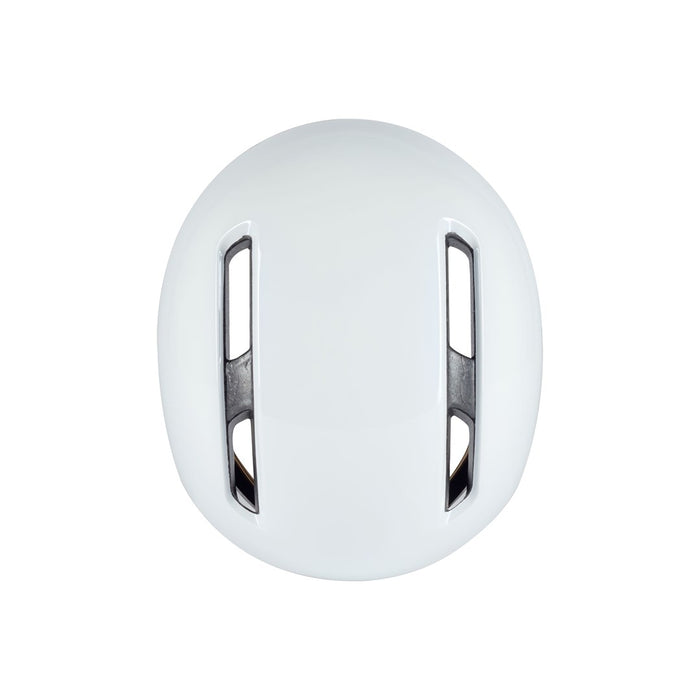 HJC CALIDO PLUS White, Grey Cycling Helmet, PEARL WHITE GREY, Size L