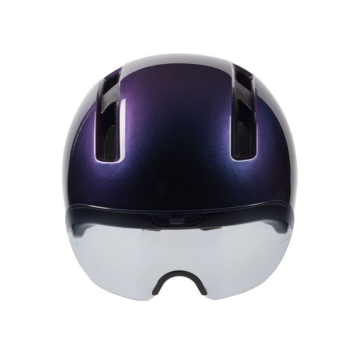 HJC CALIDO PLUS Cycling Helmet, CHAMELEON, Size L