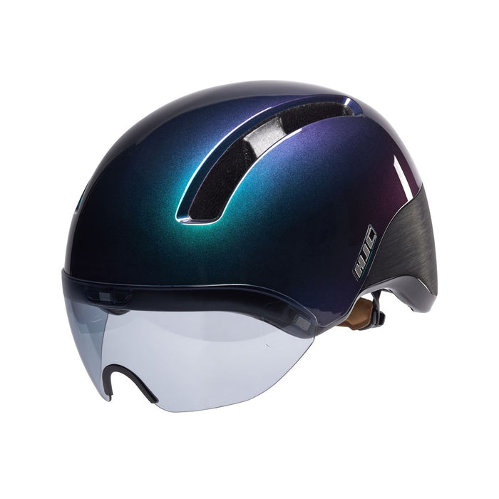 HJC CALIDO PLUS Cycling Helmet, CHAMELEON, Size S