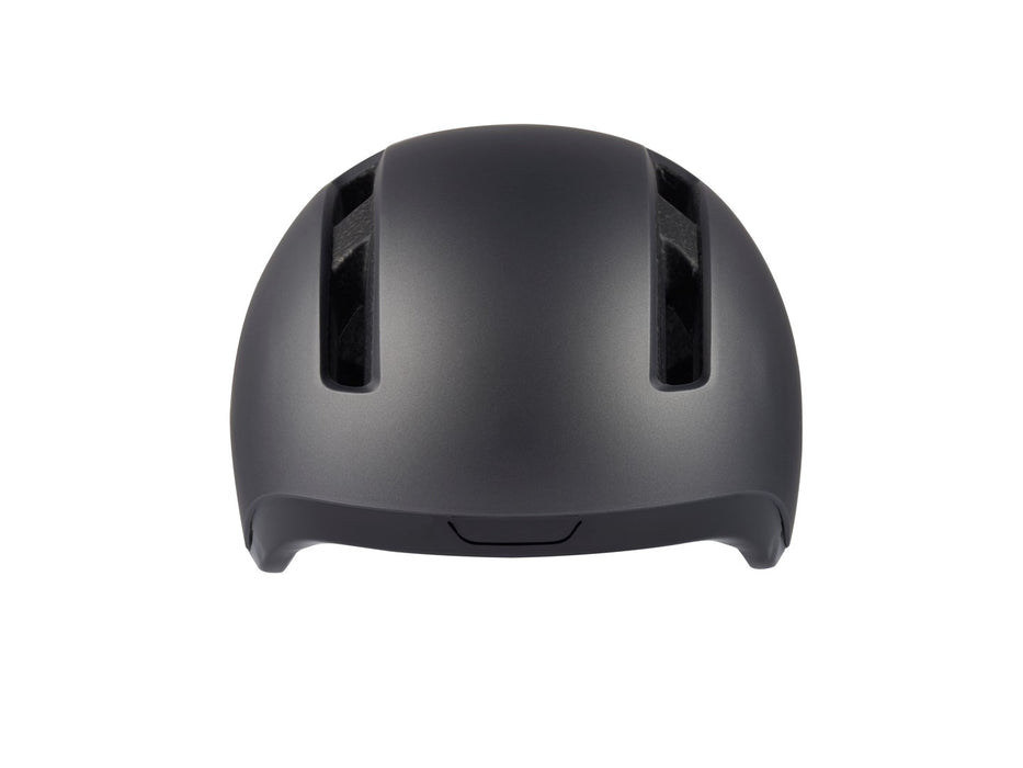 HJC CALIDO Grey, Black Cycling Helmet, MT GL CHARCOAL, Size M