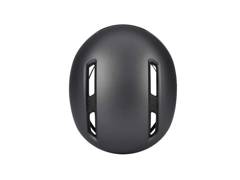 HJC CALIDO Grey, Black Cycling Helmet, MT GL CHARCOAL, Size M