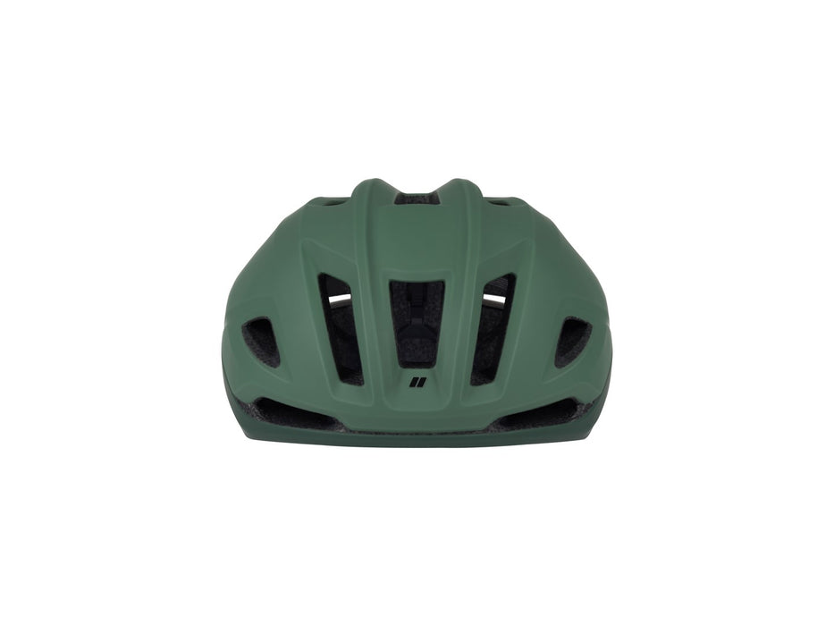 HJC CROSSER Cycling Helmet, MT KHAKI GREEN, Size L