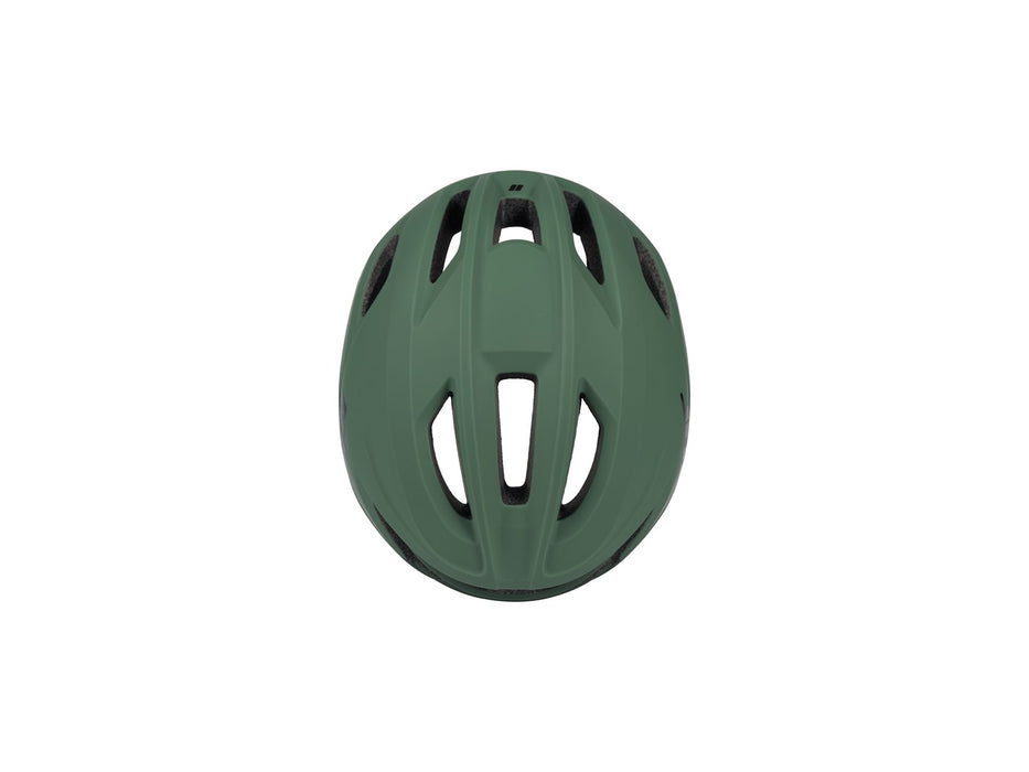 HJC CROSSER Cycling Helmet, MT KHAKI GREEN, Size L