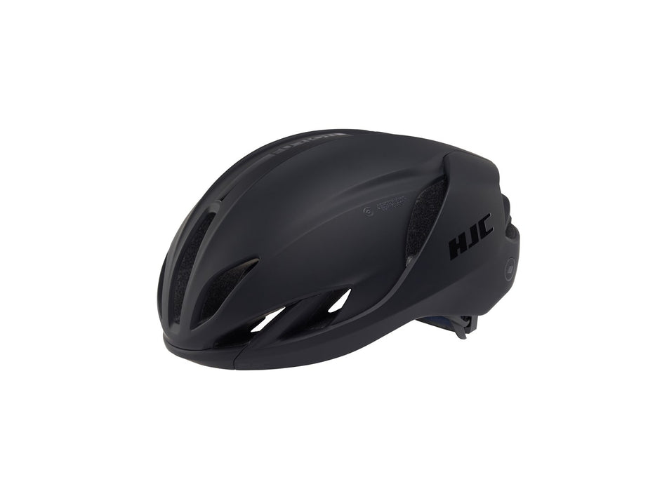 HJC FURION 3.0 Cycling Helmet, MT BLACK, Size S