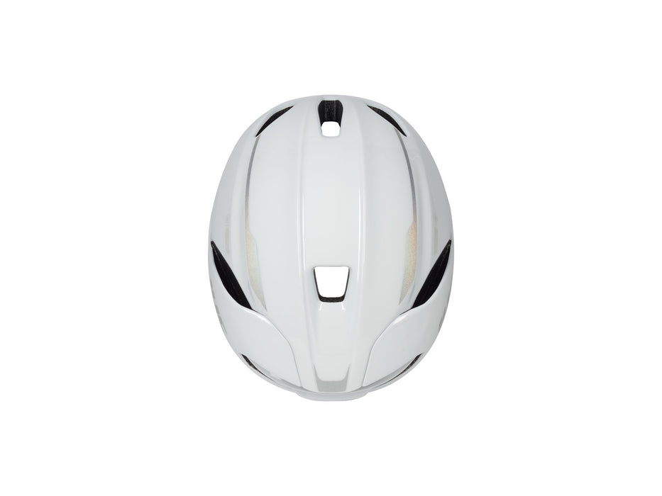 HJC FURION 3.0 Cycling Helmet, WHITE HOLOGRAM, Size S