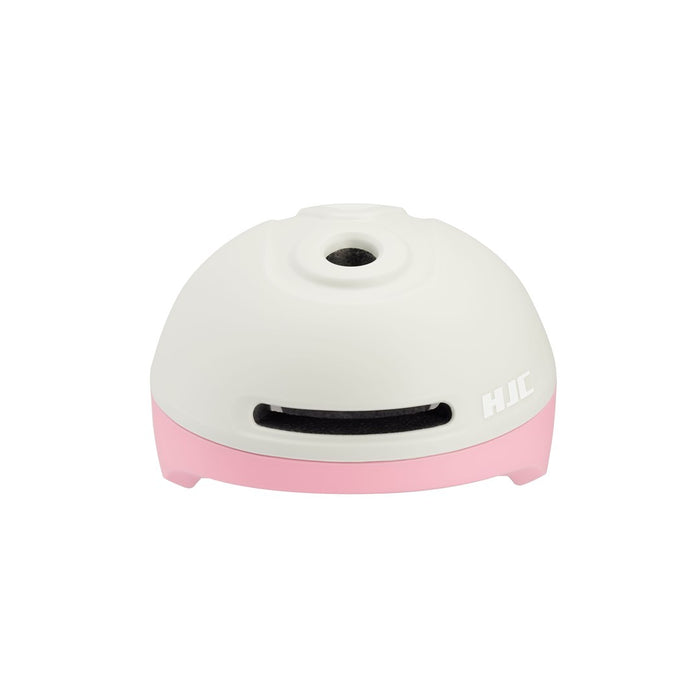 HJC GLEO Cycling Helmet, MT GREY PINK children's and youth
