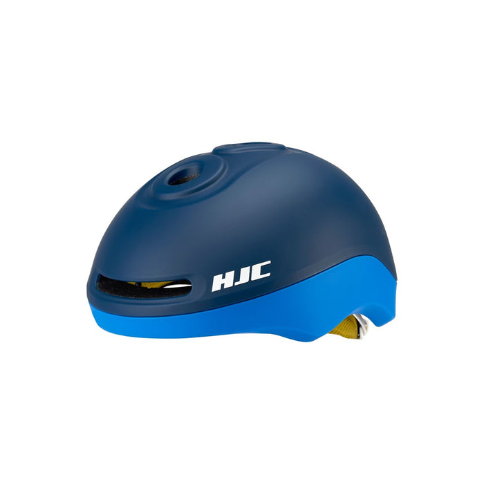 HJC GLEO Cycling Helmet, MT NAVY BLUE children's and youth