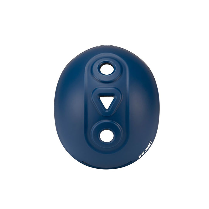 HJC GLEO Cycling Helmet, MT NAVY BLUE children's and youth