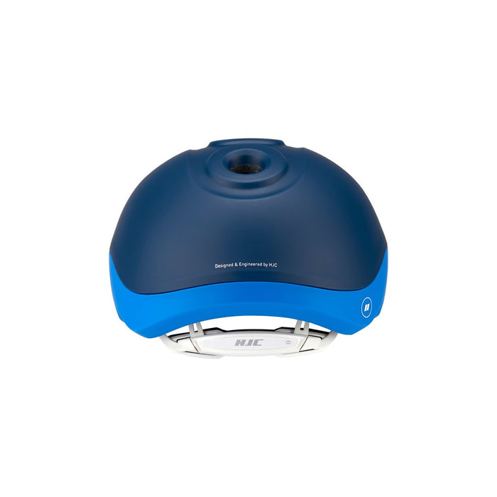 HJC GLEO Cycling Helmet, MT NAVY BLUE children's and youth