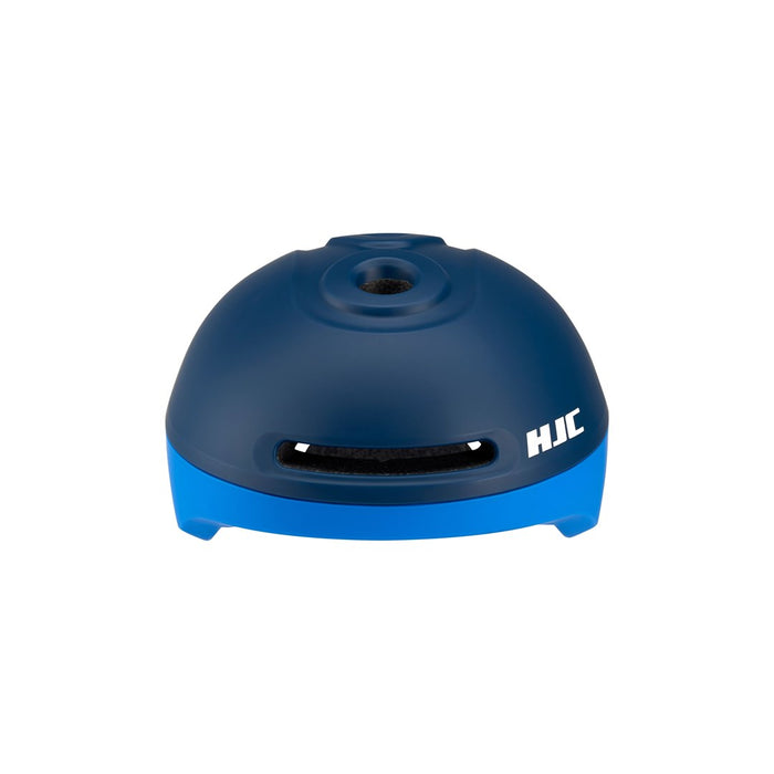 HJC GLEO Cycling Helmet, MT NAVY BLUE children's and youth