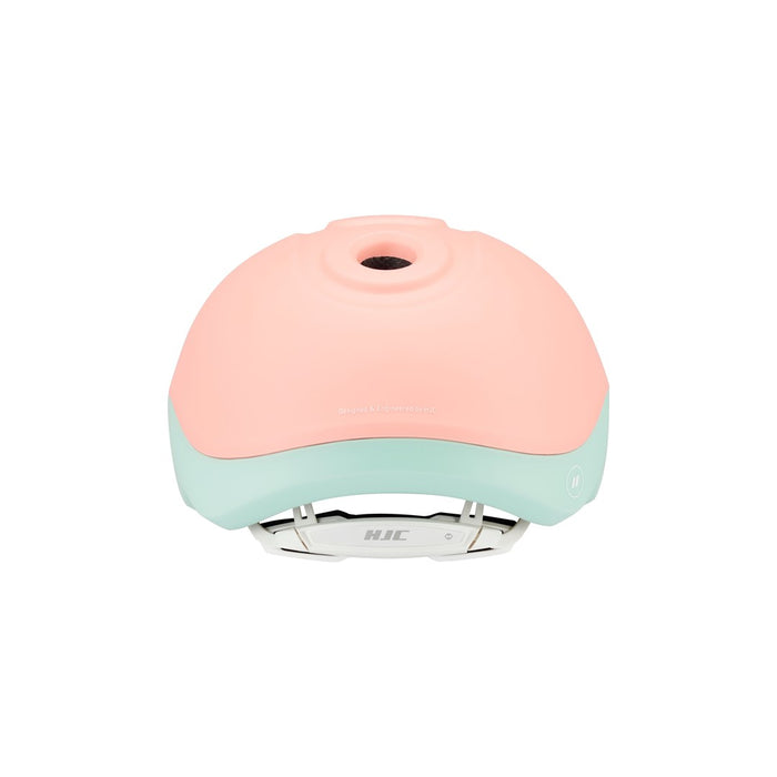 HJC GLEO Cycling Helmet, MT PINK MINT children's and youth