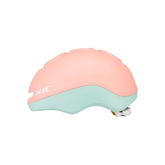 HJC GLEO Cycling Helmet, MT PINK MINT children's and youth