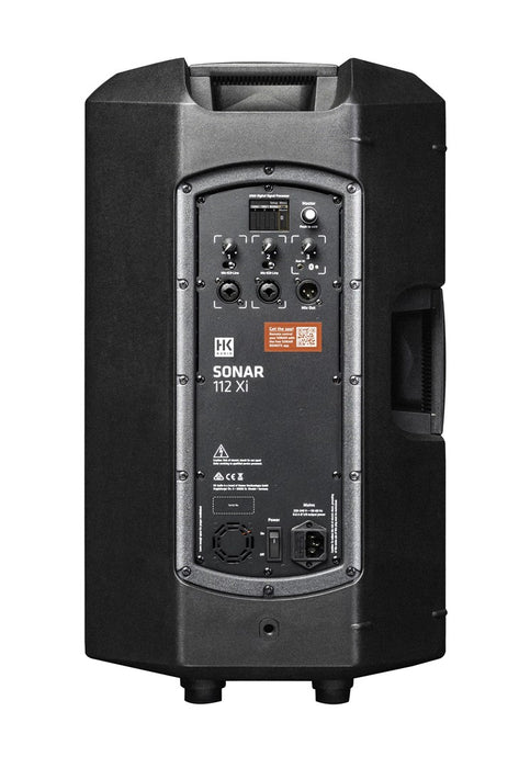 HK Audio Sonar 112 Xi - active 2-way loudspeaker