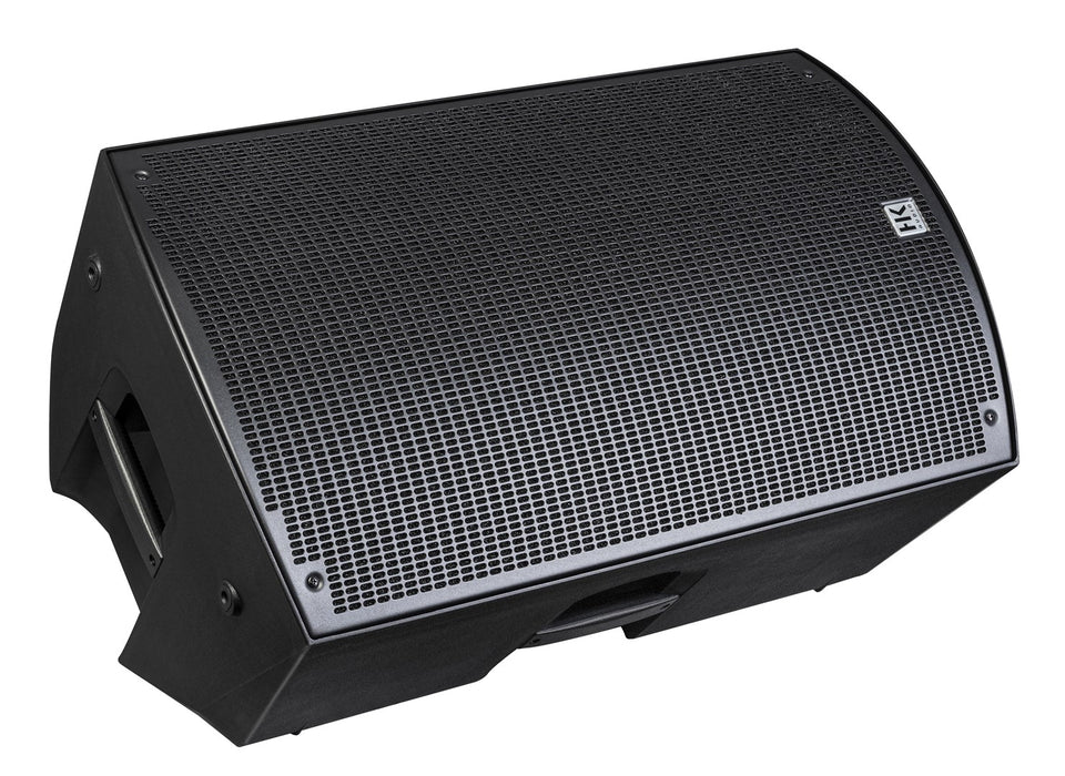 HK Audio Sonar 115 Xi - active 2-way loudspeaker