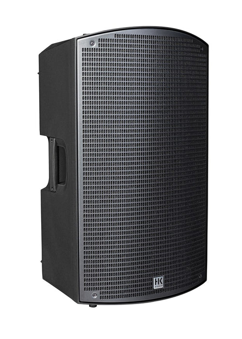HK Audio Sonar 115 Xi - active 2-way loudspeaker
