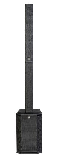 HK Audio Polar 12 MK2 - column loudspeaker system, czarny