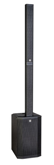 HK Audio Polar 12 MK2 - column loudspeaker system, czarny