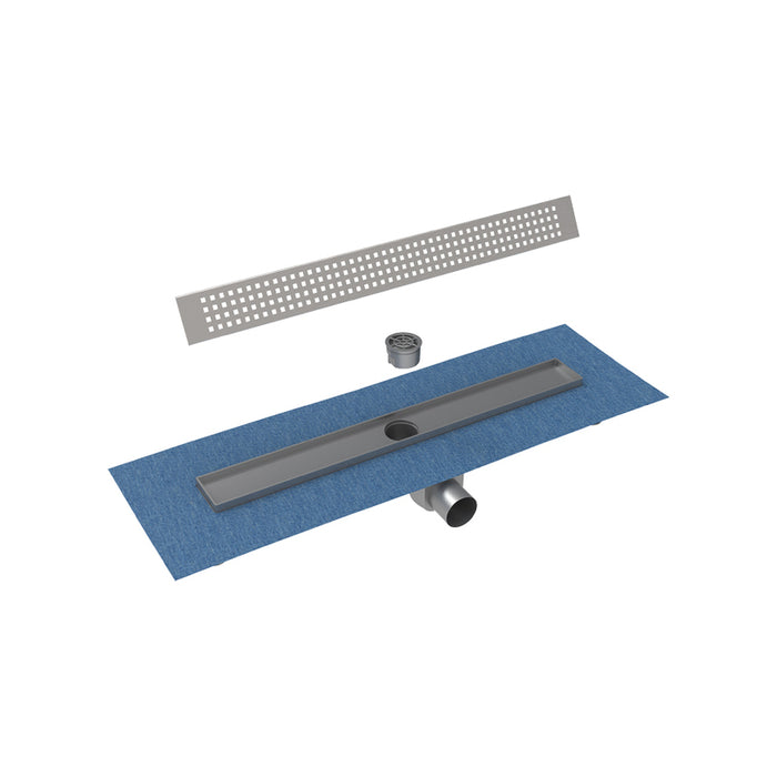 LINEAR SYPHON HKSC PLD-40D
