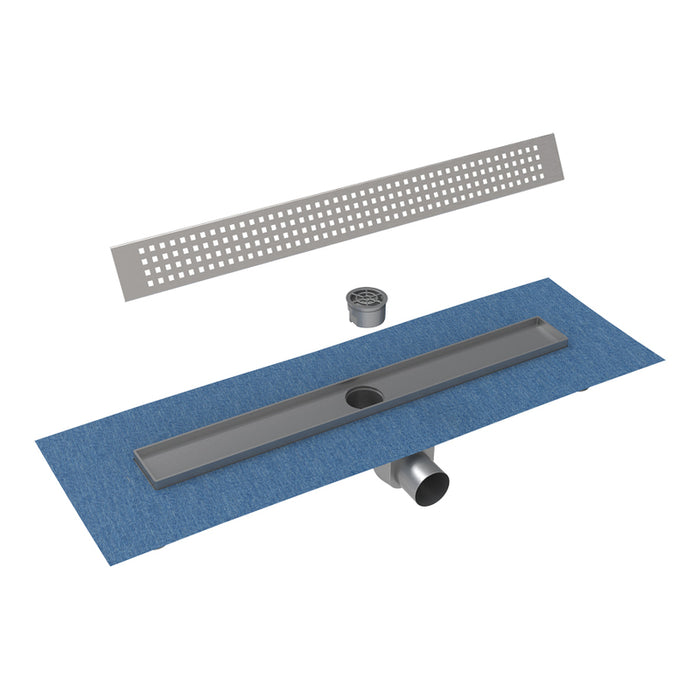 LINEAR SYPHON HKSC PLD-60D