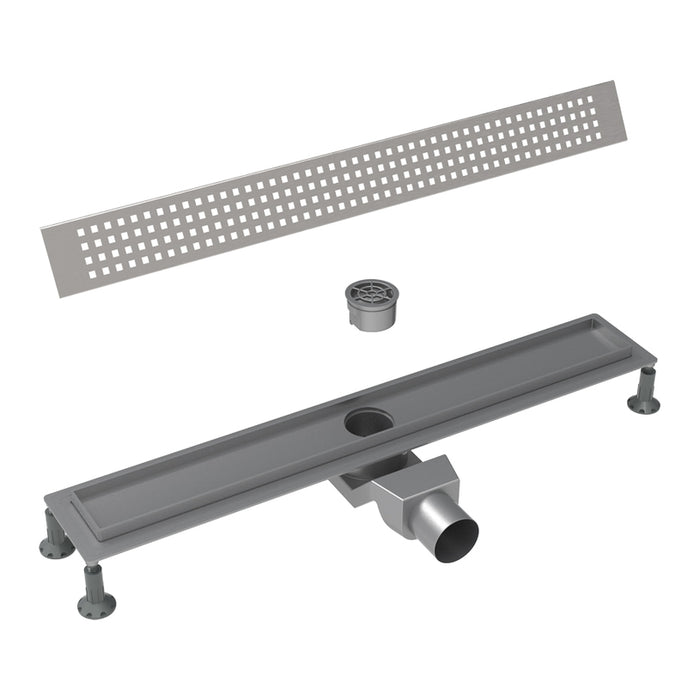 LINEAR SYPHON HKSC PLD-60D