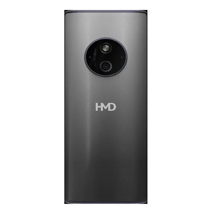 Mobile phone HMD 110 4G TITANIUM 2025