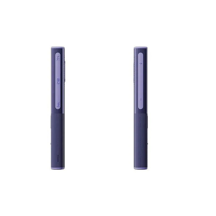 Mobile phone HMD 150 MUSIC PURPLE TA-1703