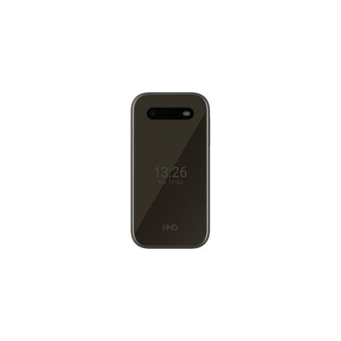 Mobile phone HMD 2660 FLIP 4G BLACK TA-1711